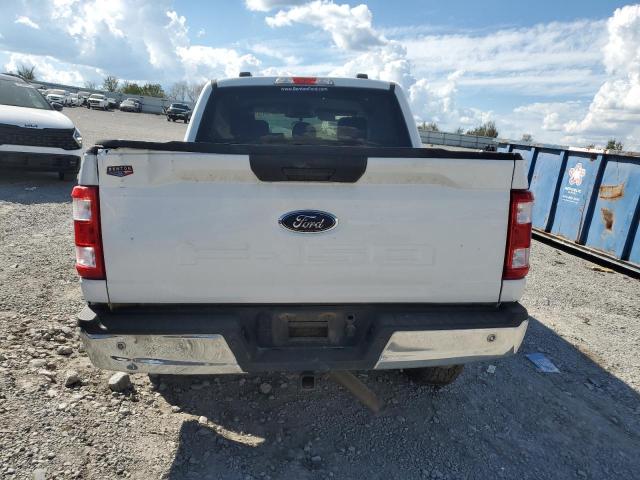 2023 FORD F150 SUPER - 1FTFW1E56PKE35364