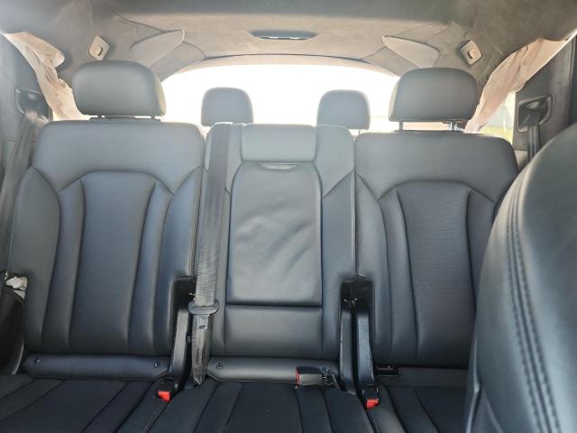 2018 AUDI Q7 PRESTIGE - WA1VABF78JD043959