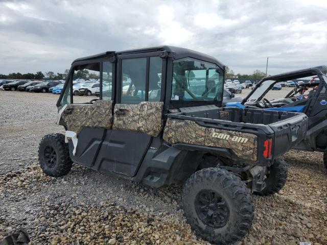 2023 CAN-AM DEFENDER LIMITED HD10 - 3JBUUAX43PK008653