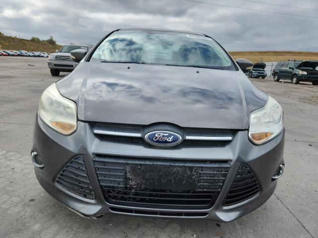 2013 FORD FOCUS SE - 1FADP3F25DL133421