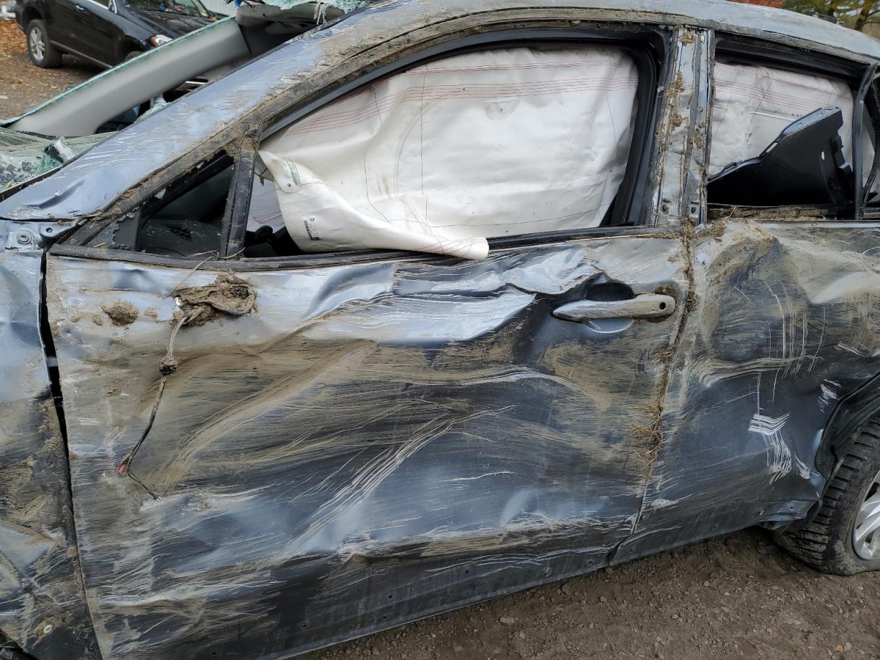 TOYOTA COROLLA CROSS LE