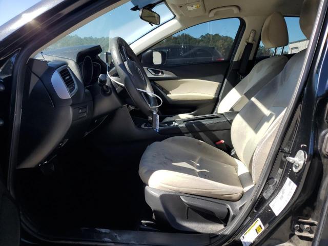 2017 MAZDA 3 SPORT #3291194972