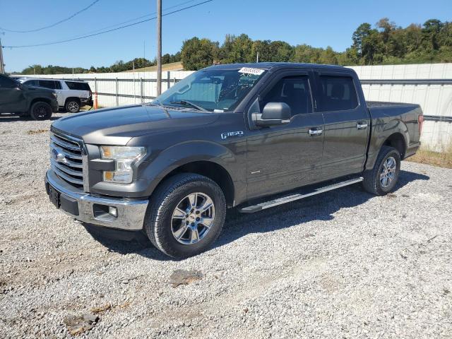 2016 FORD F150 SUPER - 1FTEW1EP1GKE39089