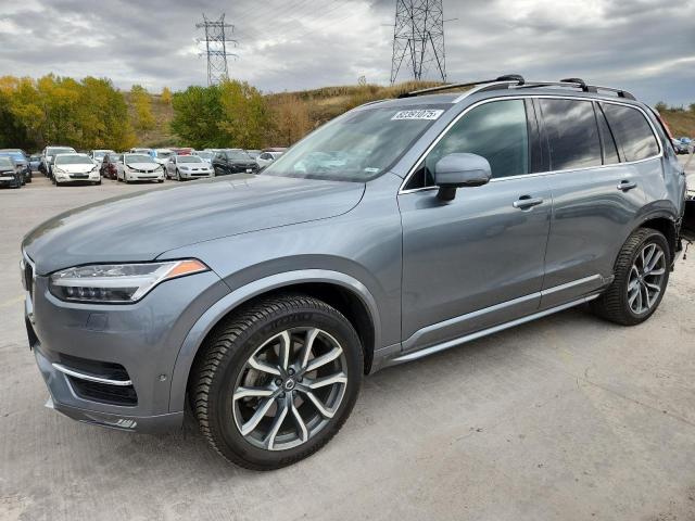 2019 VOLVO XC90 T6 MO - YV4A22PKXK1452968