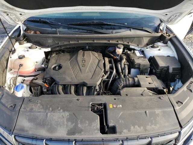 2022 HYUNDAI TUCSON SEL #3302879918