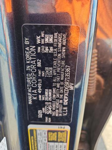 2024 KIA SPORTAGE S #3284629331