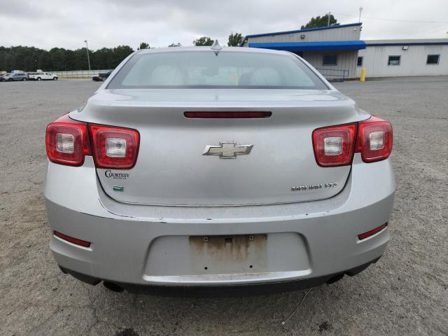 2016 CHEVROLET MALIBU LIM 1G11E5SA4GF146071