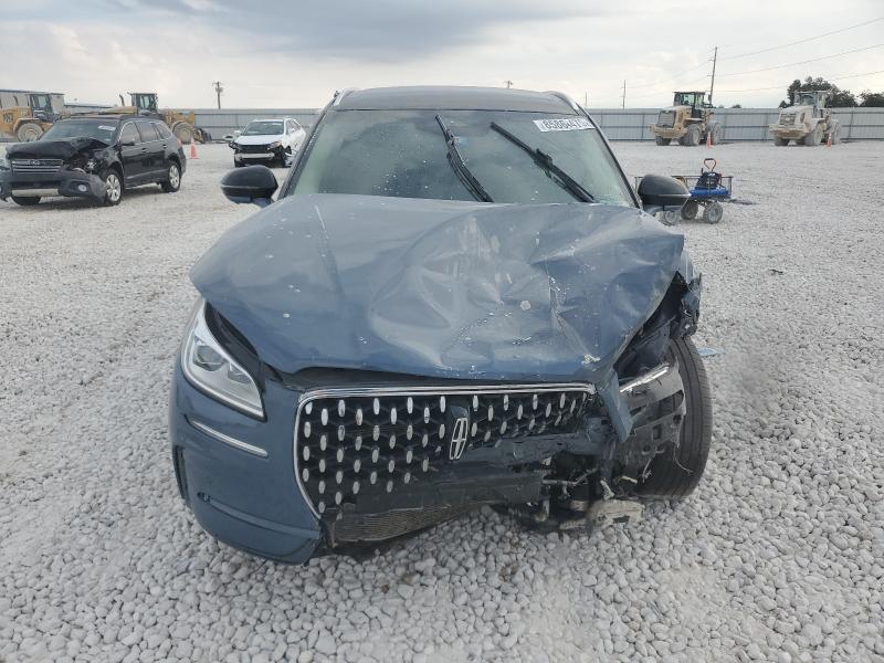 2023 LINCOLN CORSAIR RE #3304177442