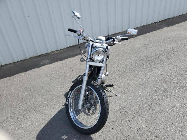 2002 SUZUKI LS650 P - JS1NP41A322100837