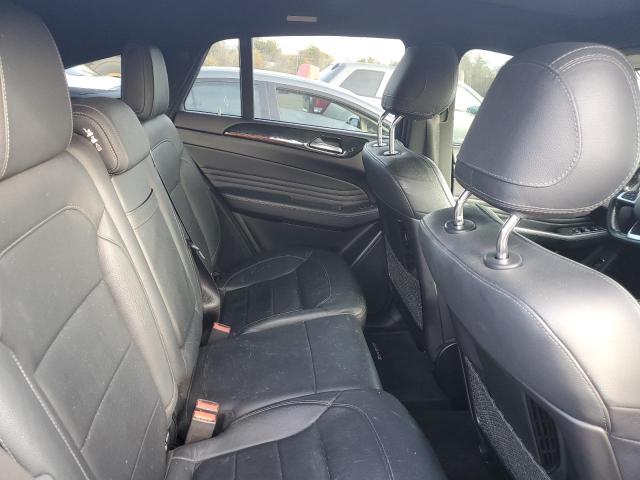 2017 MERCEDES-BENZ GLE COUPE 4JGED6EB0HA060448