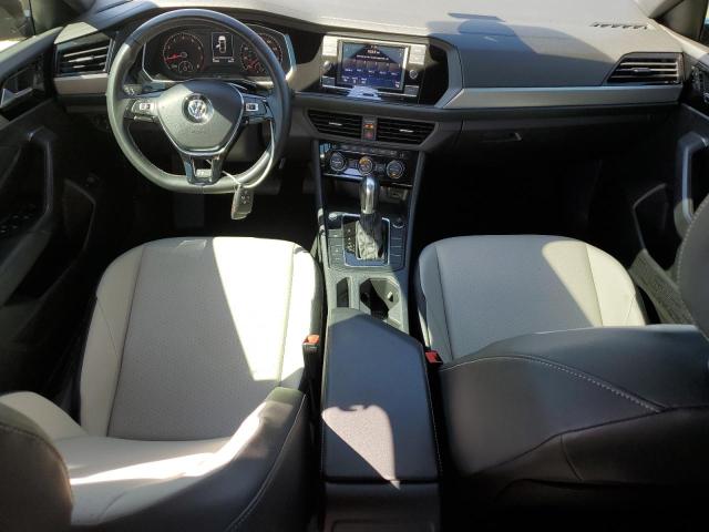 2019 VOLKSWAGEN JETTA S - 3VWCB7BUXKM267496