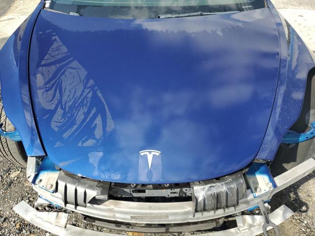 2022 TESLA MODEL 3 #3303924690