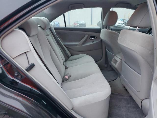 2011 TOYOTA CAMRY BASE - 4T1BF3EK5BU760466