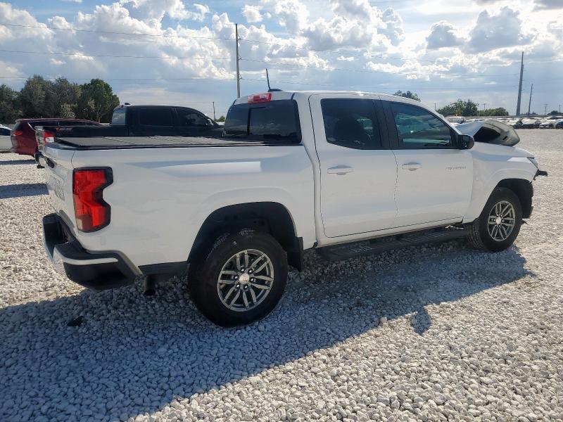 2024 CHEVROLET COLORADO L 1GCGSCEC6R1244272