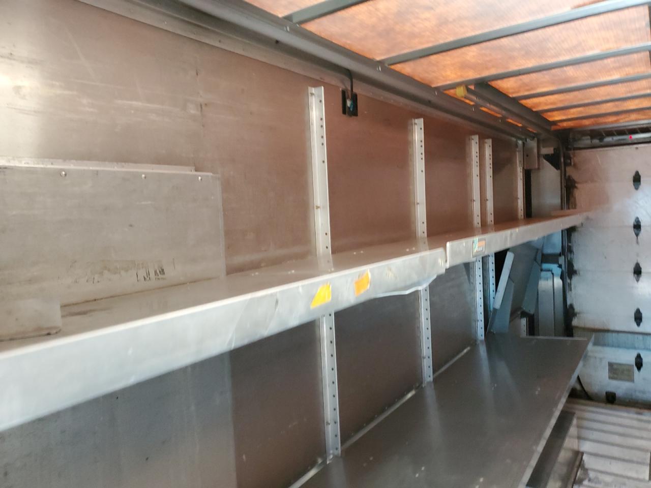 Lot #3312435618 2019 FORD F59