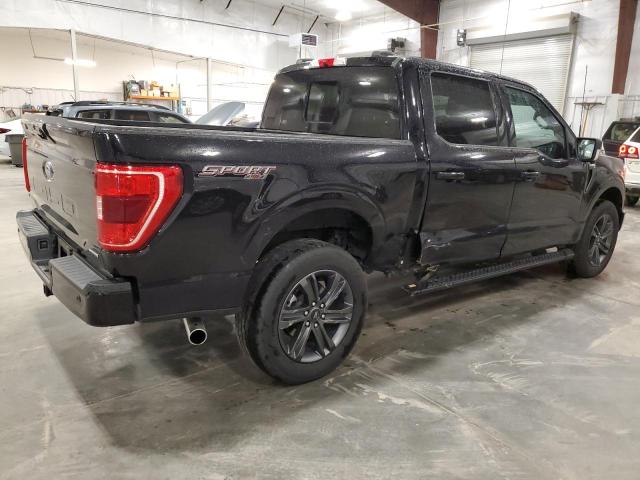 2023 FORD F150 SUPERCREW #3271758667