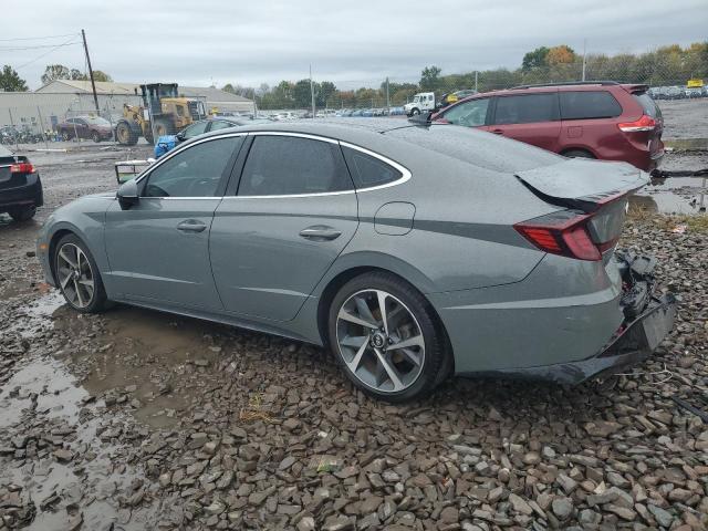 2023 HYUNDAI SONATA SEL PLUS KMHL44J21PA274994