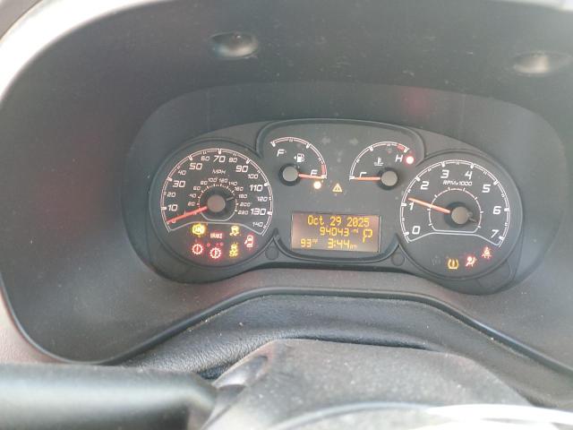 2017 RAM PROMASTER #3302743013