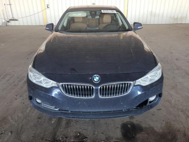 2015 BMW 428 I GRAN WBA4A5C56FGK15737
