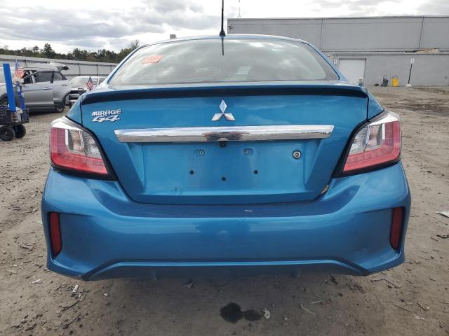 2024 MITSUBISHI MIRAGE G4 ES #3286607145