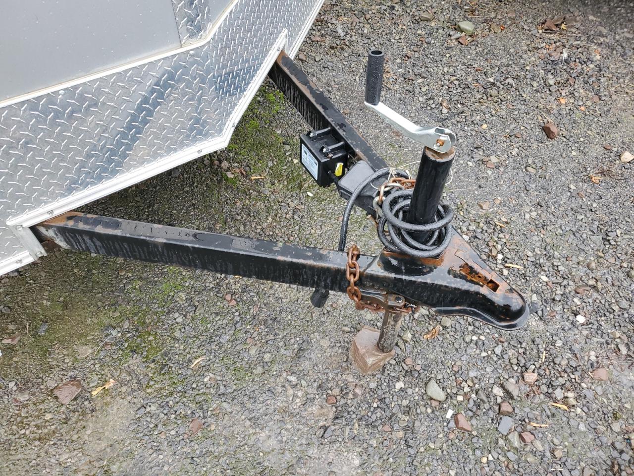 Lot #3273732433 2024 HAULMARK UNKNOWN