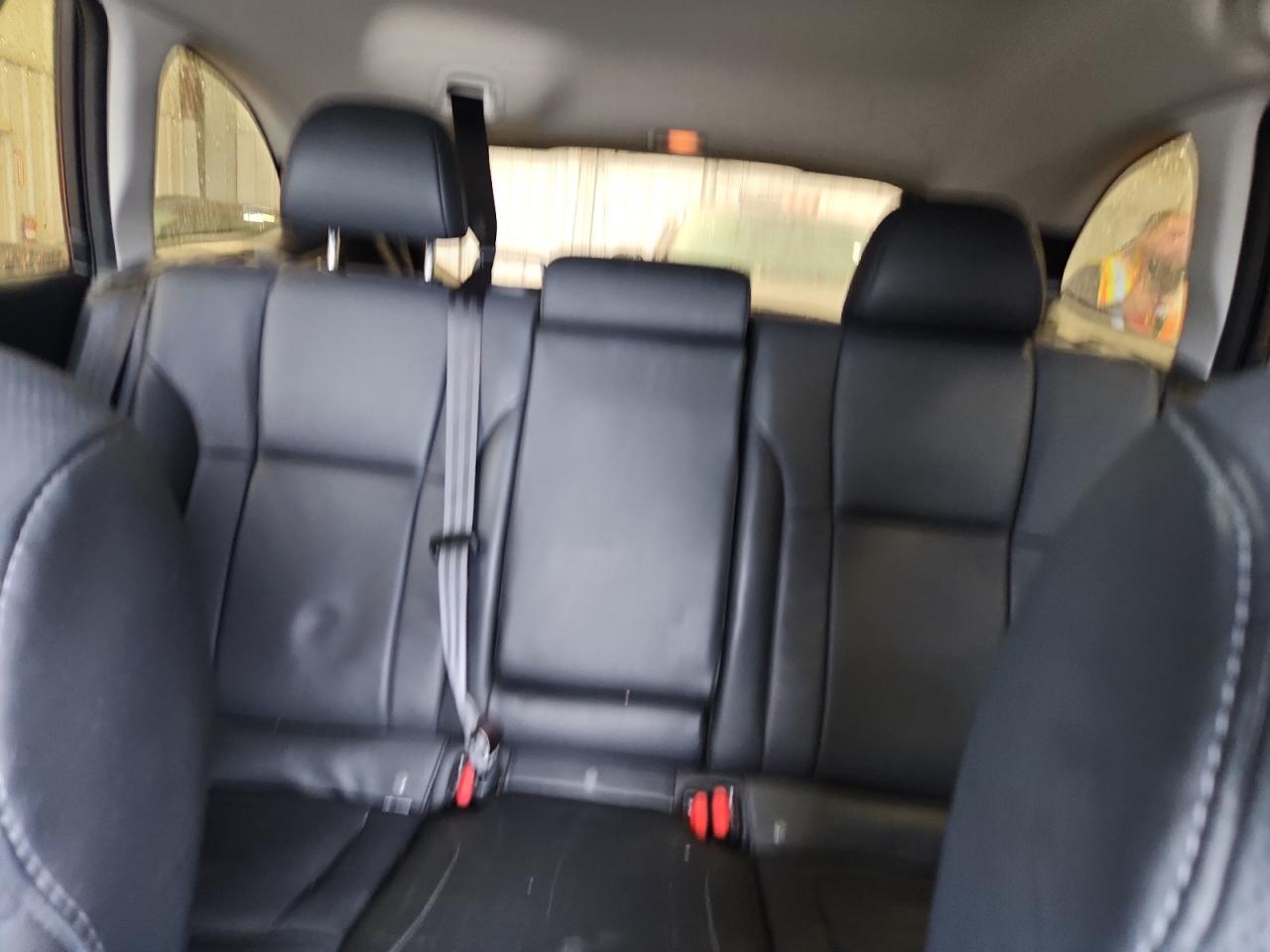 SUBARU OUTBACK LIMITED XT