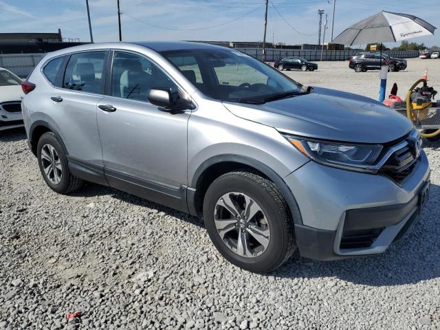 2021 HONDA CR-V LX #3297052521