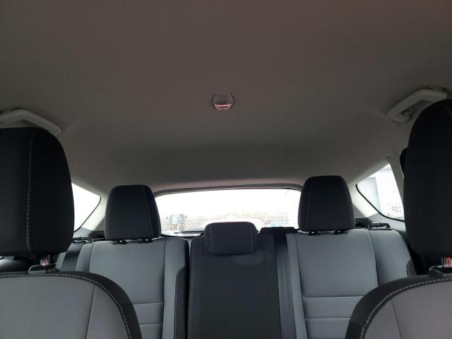 2017 FORD ESCAPE S - 1FMCU0F73HUB98935