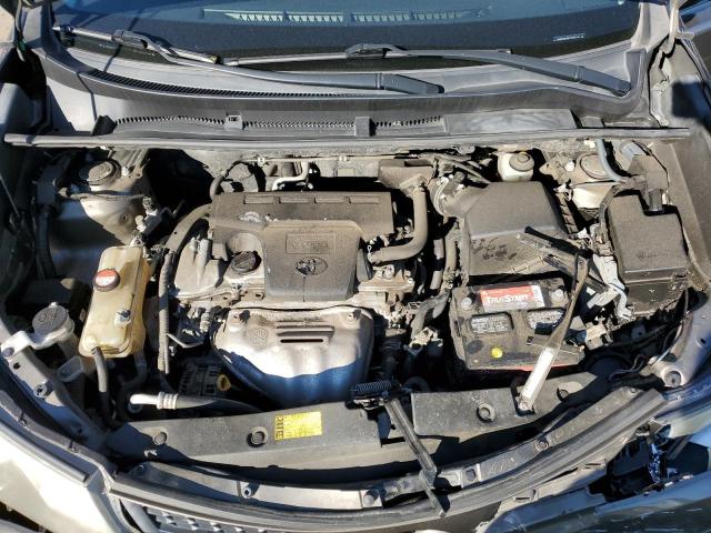 2014 TOYOTA RAV4 LE - JTMZFREV3ED035176