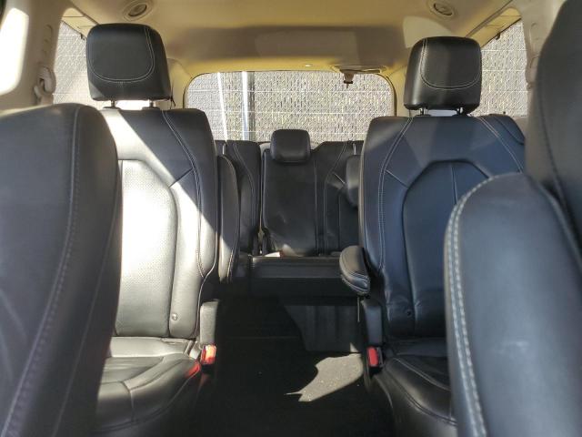 2022 CHRYSLER PACIFICA T #3301749370