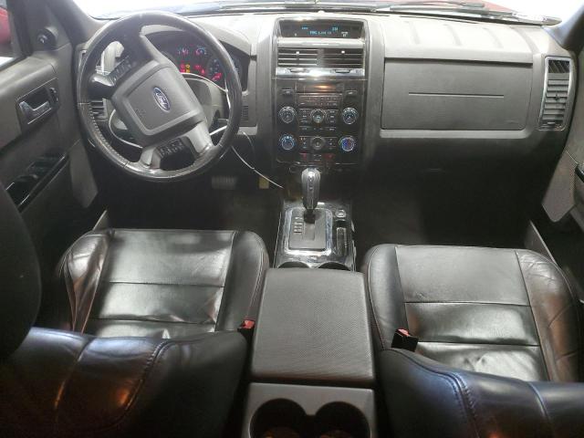 2011 FORD ESCAPE LIM - 1FMCU0EG5BKB26980