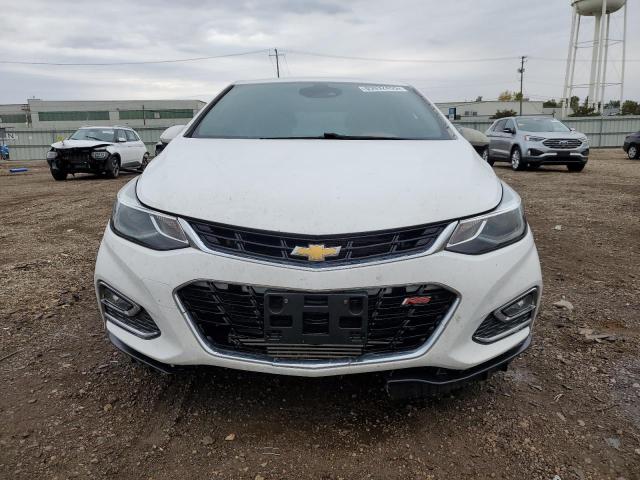 2017 CHEVROLET CRUZE PREM - 3G1BF6SM5HS506012