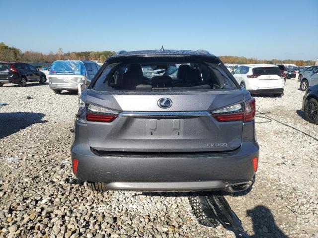 2017 LEXUS RX 350 BAS - 2T2BZMCA2HC075399