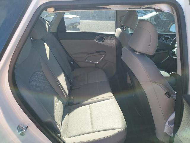 2025 KIA SOUL LX #3301652633