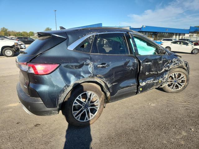 2022 FORD ESCAPE SEL - 1FMCU9H62NUB58074