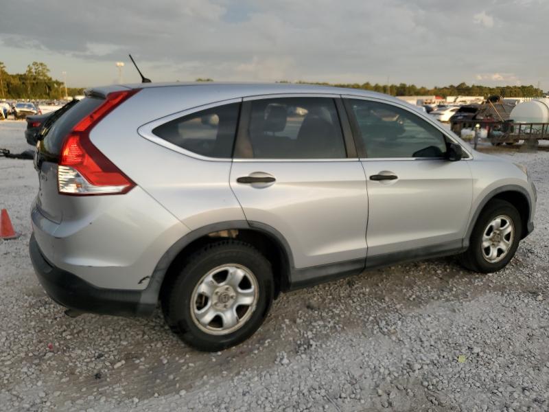 2014 HONDA CR-V LX #3278855142