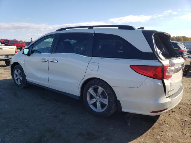 2019 HONDA ODYSSEY EX - 5FNRL6H75KB009543