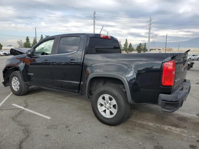 2020 CHEVROLET COLORADO 1GCGSBEA2L1117647