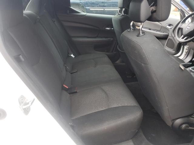 2014 DODGE AVENGER SE - 1C3CDZAB5EN228287