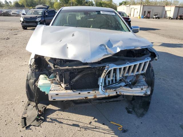 2012 LINCOLN MKZ - 3LNHL2GC0CR801565