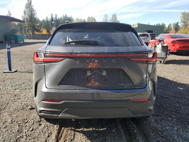 2025 LEXUS NX 350H BA JTJGKCEZXS5034970