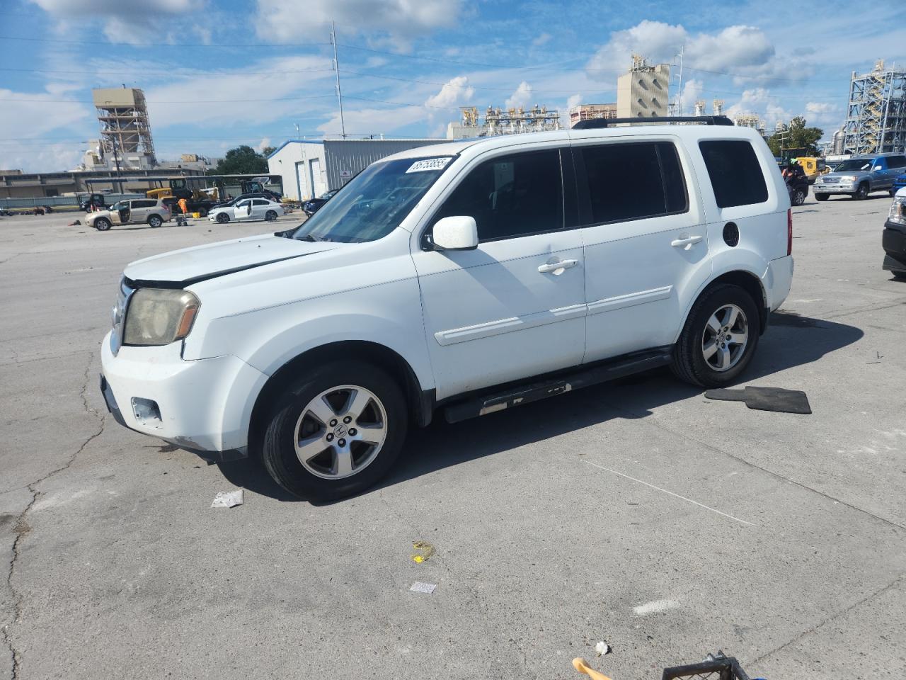 Фото авто