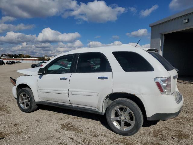 2007 CHEVROLET EQUINOX LT #3286321550