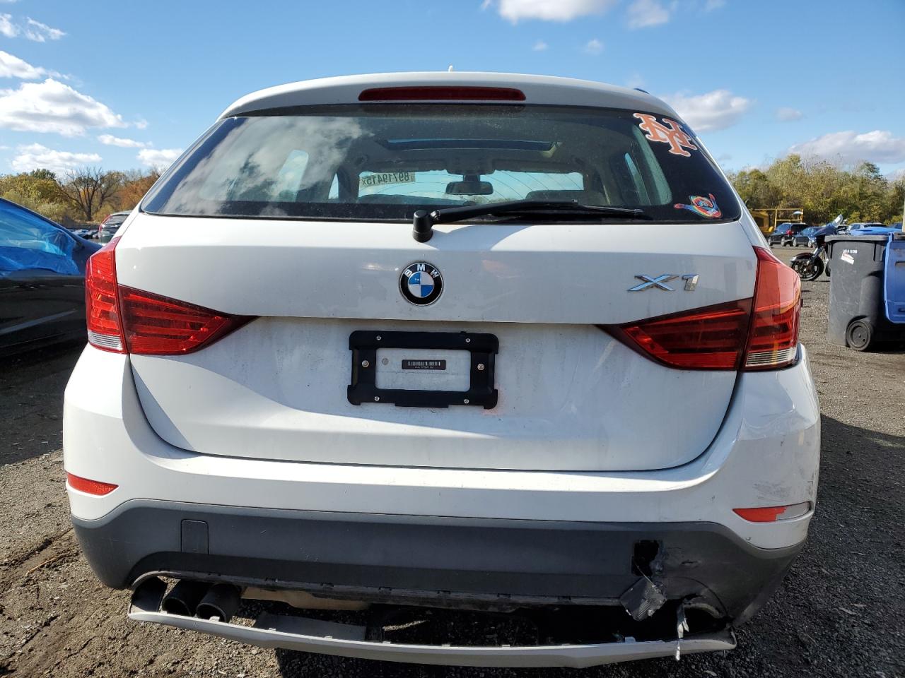 BMW X1 XDRIVE28I