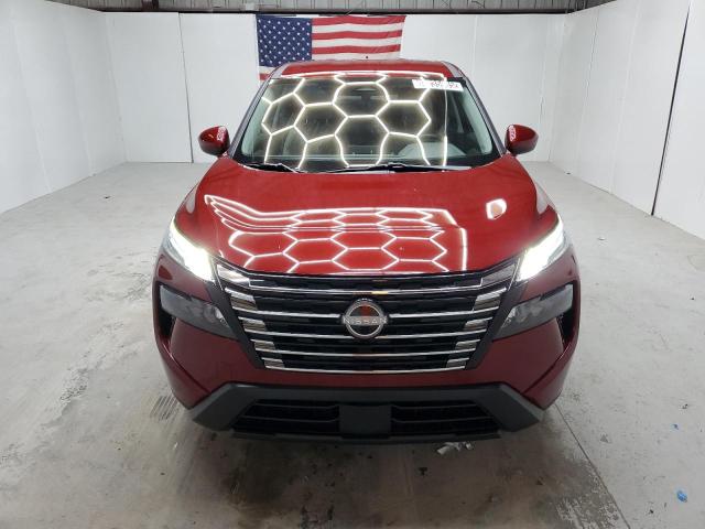 2025 NISSAN ROGUE SV 5N1BT3BB6SC777845