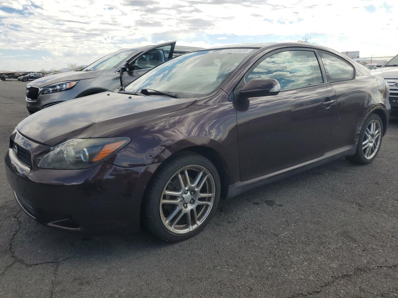 Lot #3286895211 2009 TOYOTA SCION TC