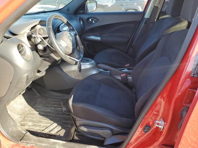 2015 NISSAN JUKE S JN8AF5MR5FT507156