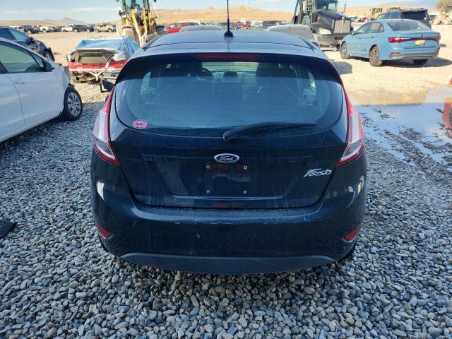 2016 FORD FIESTA #3286934800