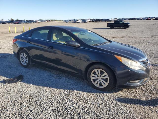 2012 HYUNDAI SONATA GLS - 5NPEB4ACXCH365258