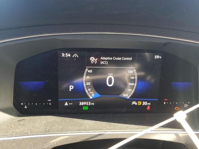 2023 VOLKSWAGEN TIGUAN SE 3VVMB7AX5PM037828